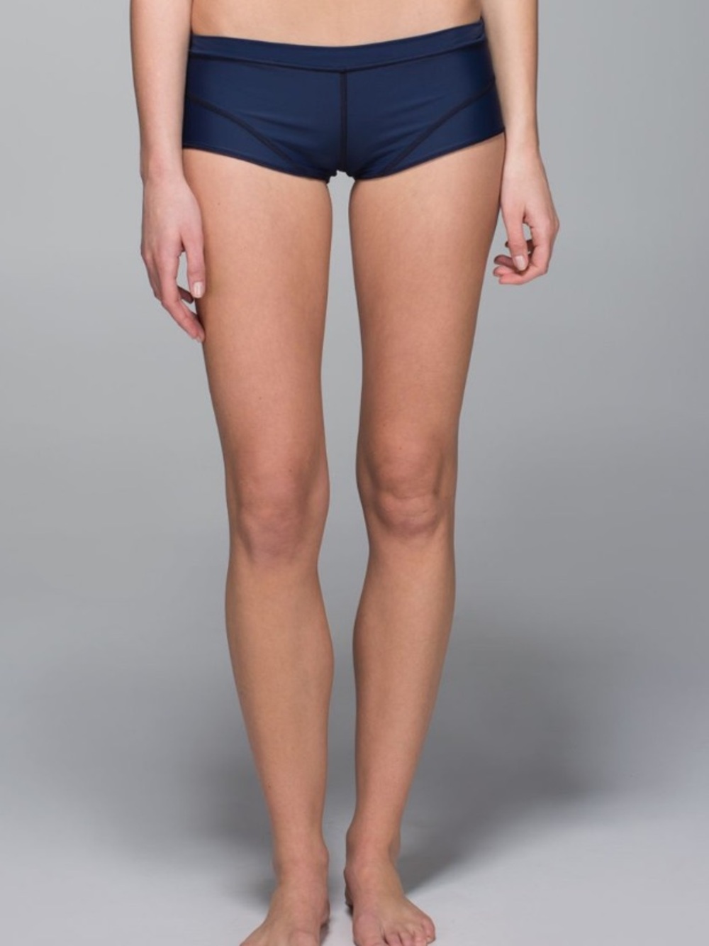 NWT Lululemon Water: Surf To Sand Boy Short